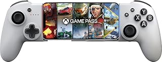 Nacon MG-X PRO Officiële iPhone-controller voor Xbox Game Pass Ultimate