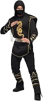Boland Ninja Hanzo vechterskostuum - outlet/retourdeal
