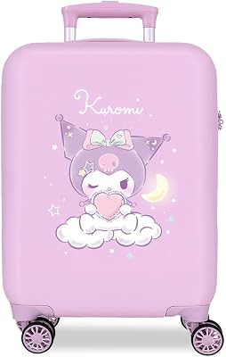 Sanrio Kuromi Sweet Dreams Handbagage - outlet/retourdeal