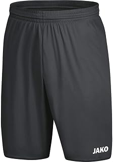 JAKO uniseks-volwassene Sportbroek Sportbroek Manchester 2.0