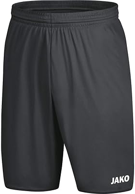 JAKO uniseks-volwassene Sportbroek Sportbroek Manchester 2.0 - outlet/retourdeal