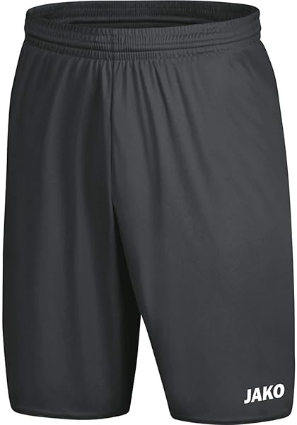 JAKO uniseks-volwassene Sportbroek Sportbroek Manchester 2.0 - outlet/retourdeal