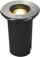 SLV vloerinbouwarmatuur SOLASTO 120 / spot voor terras - outlet/retourdeal