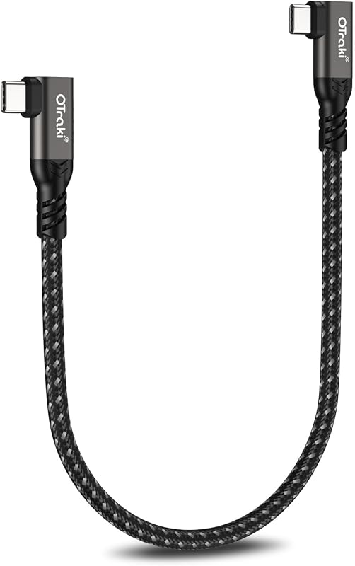 OTraki USB-C-naar-USB-C-kabel - outlet/retourdeal