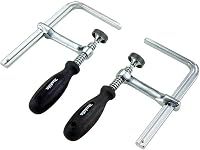 Makita 194385-5 klemmen Klemset Zwart - outlet/retourdeal