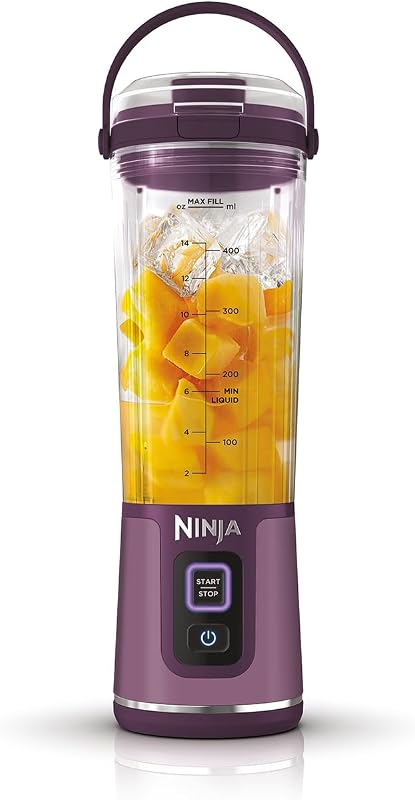 Ninja Blast Draagbare Blender - outlet/retourdeal