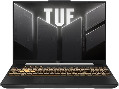 ASUS TUF Gaming A16 Laptop - outlet/retourdeal