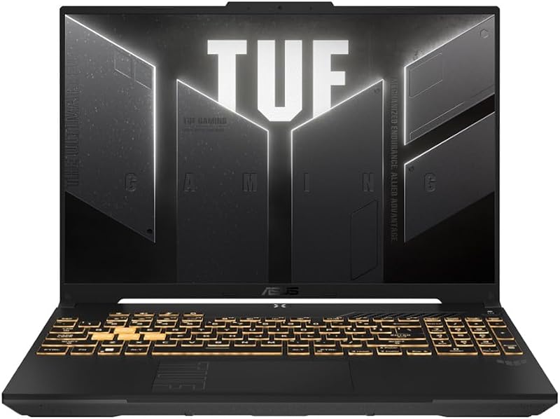 ASUS TUF Gaming A16 Laptop - outlet/retourdeal