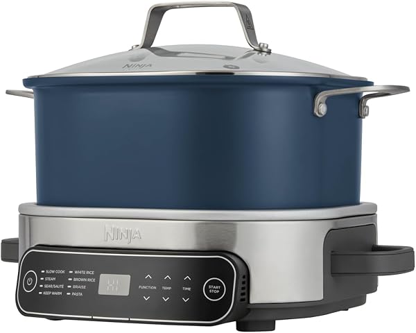 Ninja Foodi PossibleCooker - outlet/retourdeal