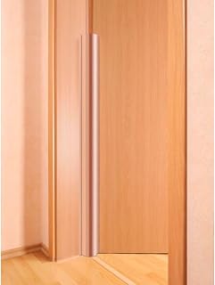 reer Vingerklembescherming voor deuren, kinderbeveiliging voor baby's, van Zwabische kinderbeveiligingsexpert, 120 cm