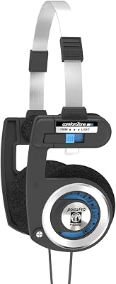 Koss 6303157 Porta Pro Classic - outlet/retourdeal