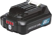 Makita 197396-9 accu en oplader voor elektrisch gereedschap - outlet/retourdeal