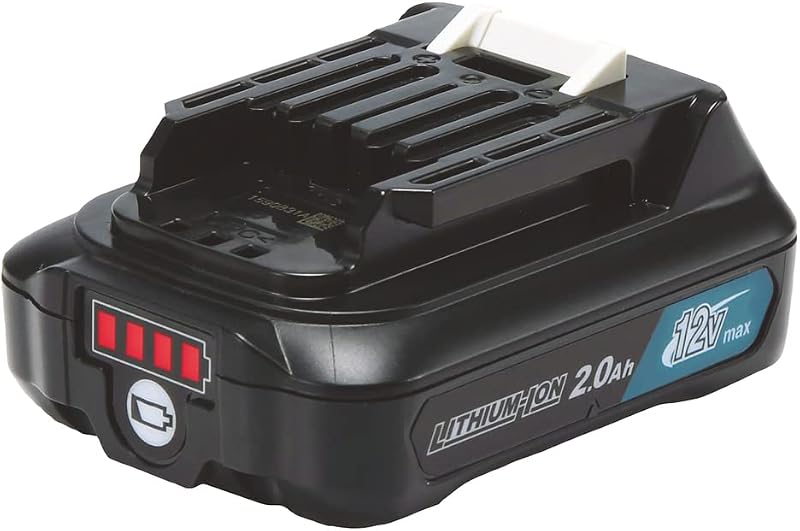 Makita 197396-9 accu en oplader voor elektrisch gereedschap - outlet/retourdeal