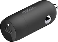 Belkin BoostCharge 30W-autolader - tweedehands - als nieuw — outlet/retourdeal