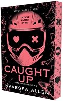Caught up - tweedehands - zeer goed — outlet/retourdeal