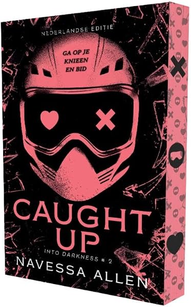 Caught up - tweedehands - zeer goed — outlet/retourdeal