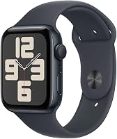 Apple Watch SE (2e gen.) GPS 44 mm Smartwatch - outlet/retourdeal