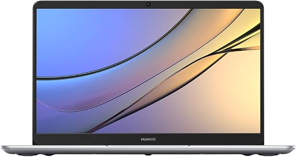 HUAWEI MateBook D 15.6" laptop - tweedehands - zeer goed — outlet/retourdeal