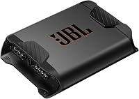JBL Concert A652 2-kanaals autoversterker klasse AB - outlet/retourdeal
