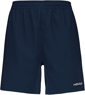 HEAD heren Shorts Club