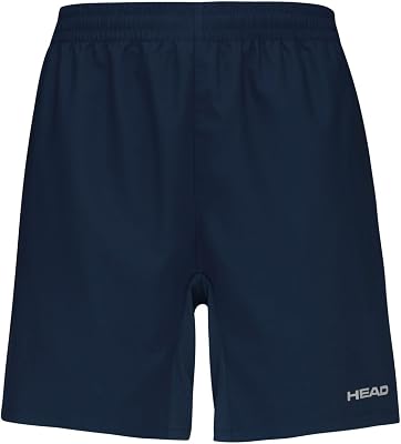 HEAD heren Shorts Club