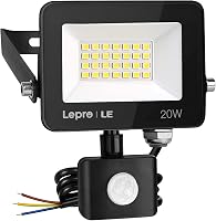 Lepro 20 W LED-spot voor buiten - outlet/retourdeal