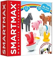 SmartMax My First Farm Animals - outlet/retourdeal
