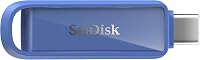 SanDisk Phone Drive met USB Type-C 1 TB (flash drive voor smartphones - outlet/retourdeal