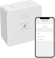 THIRDREALITY Zigbee Bewegingssensor R1 - outlet/retourdeal