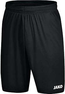 JAKO uniseks-volwassene Sportbroek Sportbroek Manchester 2.0