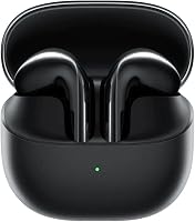 XIAOMI Buds 6 Zwart Harman AudioEFX - outlet/retourdeal