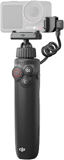 Osmo Action multifunctionele oplaadgreep, Compatibiliteit: Osmo Action 5 Pro, Osmo Action 4