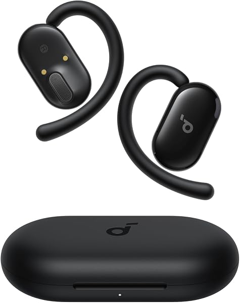 soundcore Anker V20i koptelefoon - outlet/retourdeal