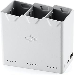 DJI Mini 3 Pro Twee-weg oplaadhub