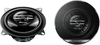 Pioneer TS-G1020F Coax Luidspreker - outlet/retourdeal