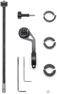 Osmo Action 5 Pro Multifunctional Bike Tube Mount Kit
