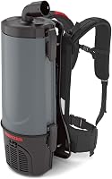 MENZER Rugstofzuiger VC 620 M Draagbare Stofzuiger - outlet/retourdeal