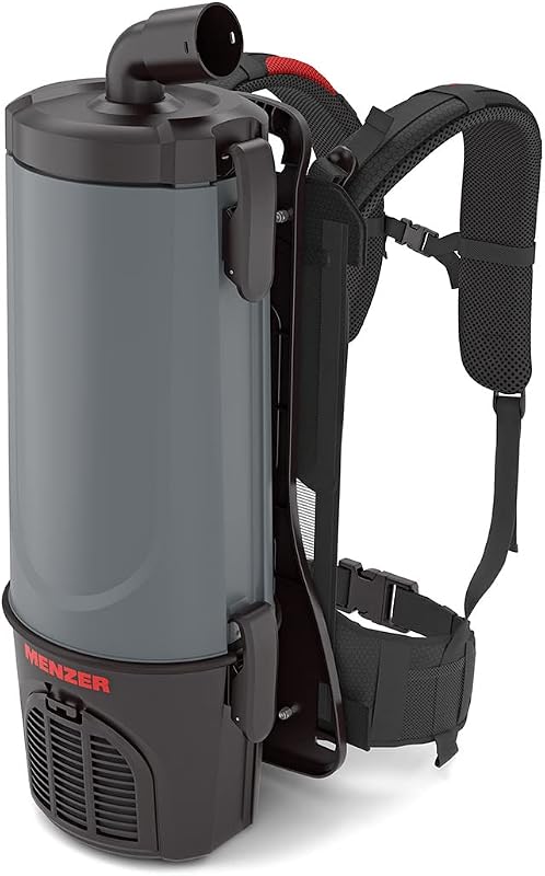 MENZER Rugstofzuiger VC 620 M Draagbare Stofzuiger - outlet/retourdeal