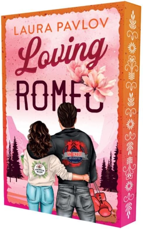 Loving Romeo