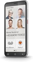 emporia SMART.5 Mini mobiele telefoon voor senioren - outlet/retourdeal