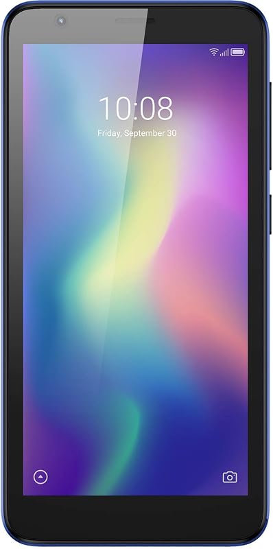 ZTE Blade L8 smartphone met 12 - outlet/retourdeal