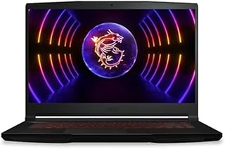 MSI Notebook Thin GF63-009XES 15,6" 512GB Bluetooth 5.2