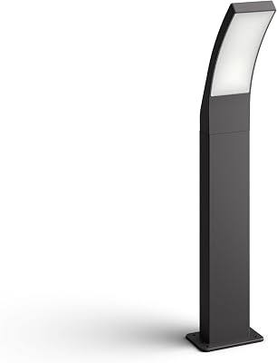 Philips LED Splay sokkellamp voor buiten - outlet/retourdeal