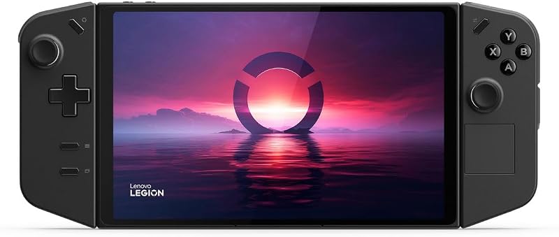 Lenovo Legion Go 8APU1 AMD Ryzen Z1 Extreme 16 GB/512 GB SSD 8 - outlet/retourdeal