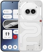 Nothing Phone (2a) 8+128GB - tweedehands - zeer goed — outlet/retourdeal