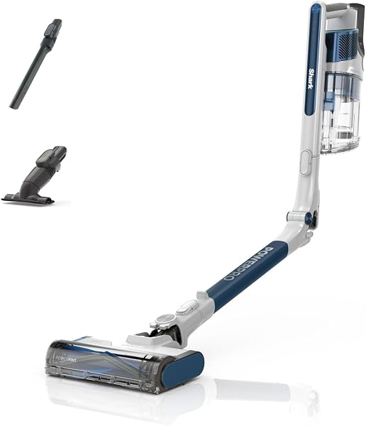 Shark PowerPro Snoerloze Stofzuiger - outlet/retourdeal