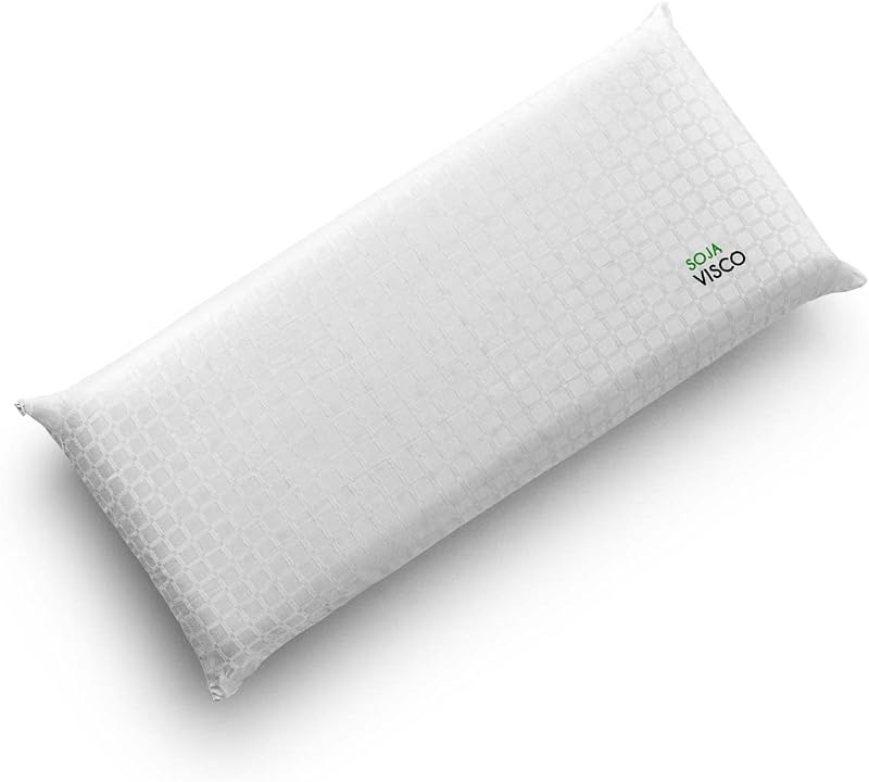 Kuo Dream Visco-sojakkussen - outlet/retourdeal