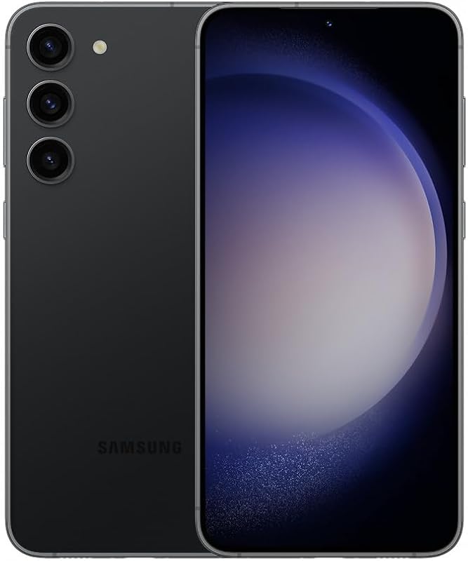 Samsung S916B Galaxy S23+ 5G All Carriers 512GB/8GB RAM Dual-SIM - outlet/retourdeal