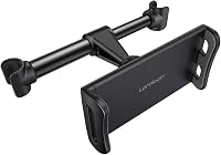 Lamicall Auto Hoofdsteun Tablet Houder - outlet/retourdeal
