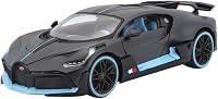 Maisto Bugatti Divo diecast auto op schaal 1:24 - outlet/retourdeal